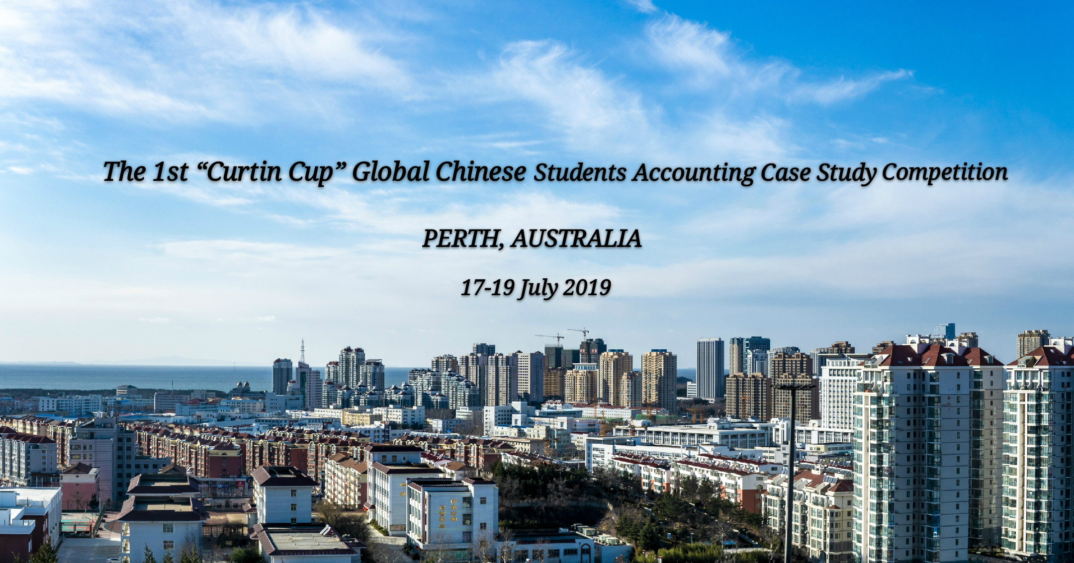 Global Chinese Accounting Association